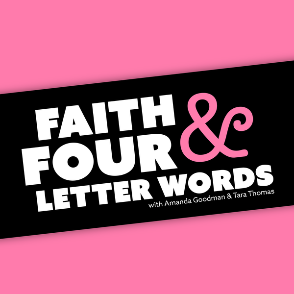 Faith & Four Letter Words Store