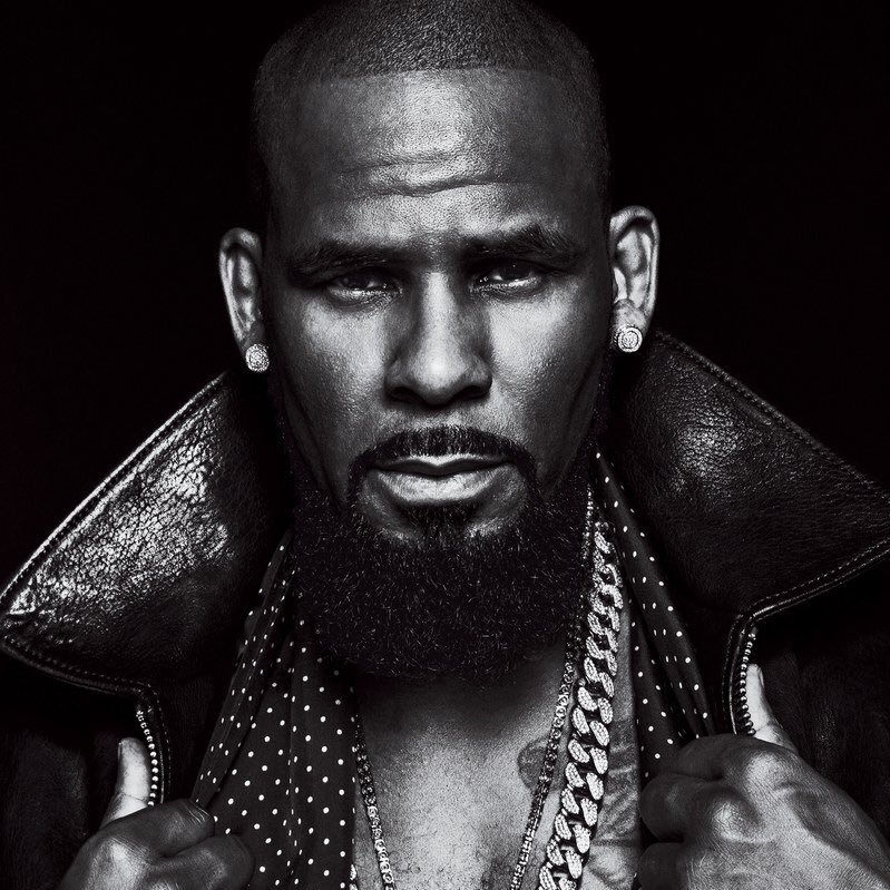 r kelly