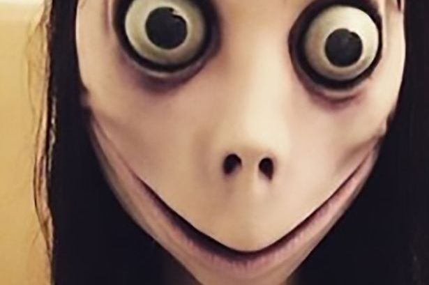 MOMO challenge